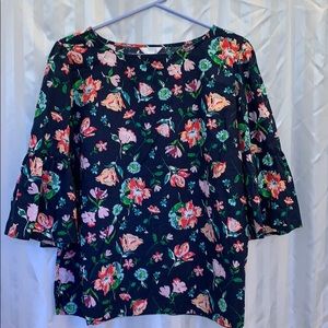 Time and Tru women’s size Large(12-14) pullover